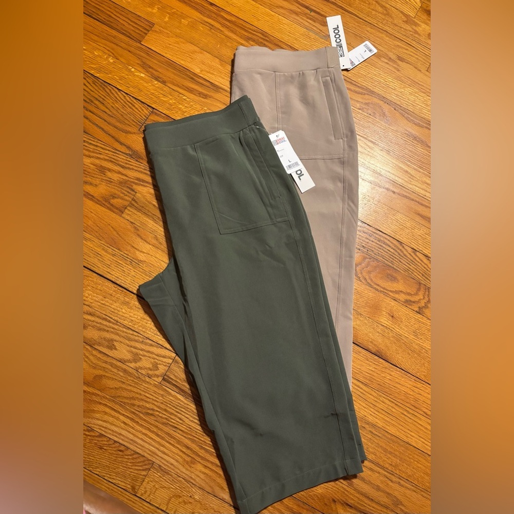 32 Degrees Women’s Capri Bundle